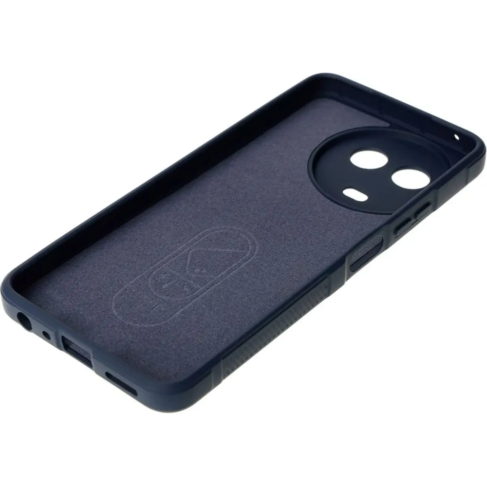 Hurtownia GSM - Pancéřové pouzdro Bizon Case Tur pro Realme 11 5G modré - BIZ3800 - {ean13} - Hurt