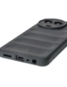 Hurtownia GSM - Pancerne etui Bizon Case Tur do Realme 11 5G szare - BIZ3801 - {ean13} - Hurt