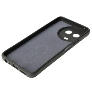 Pancerne etui Bizon Case Tur do Realme 11 5G szare