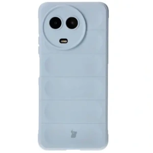 Hurtownia GSM - Bizon Carcasa Tur Realme 11 5G albastru deschis - BIZ3802 - {ean13} - Hurt