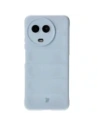 Pancerne etui Bizon Case Tur do Realme 11 5G jasnoniebieskie