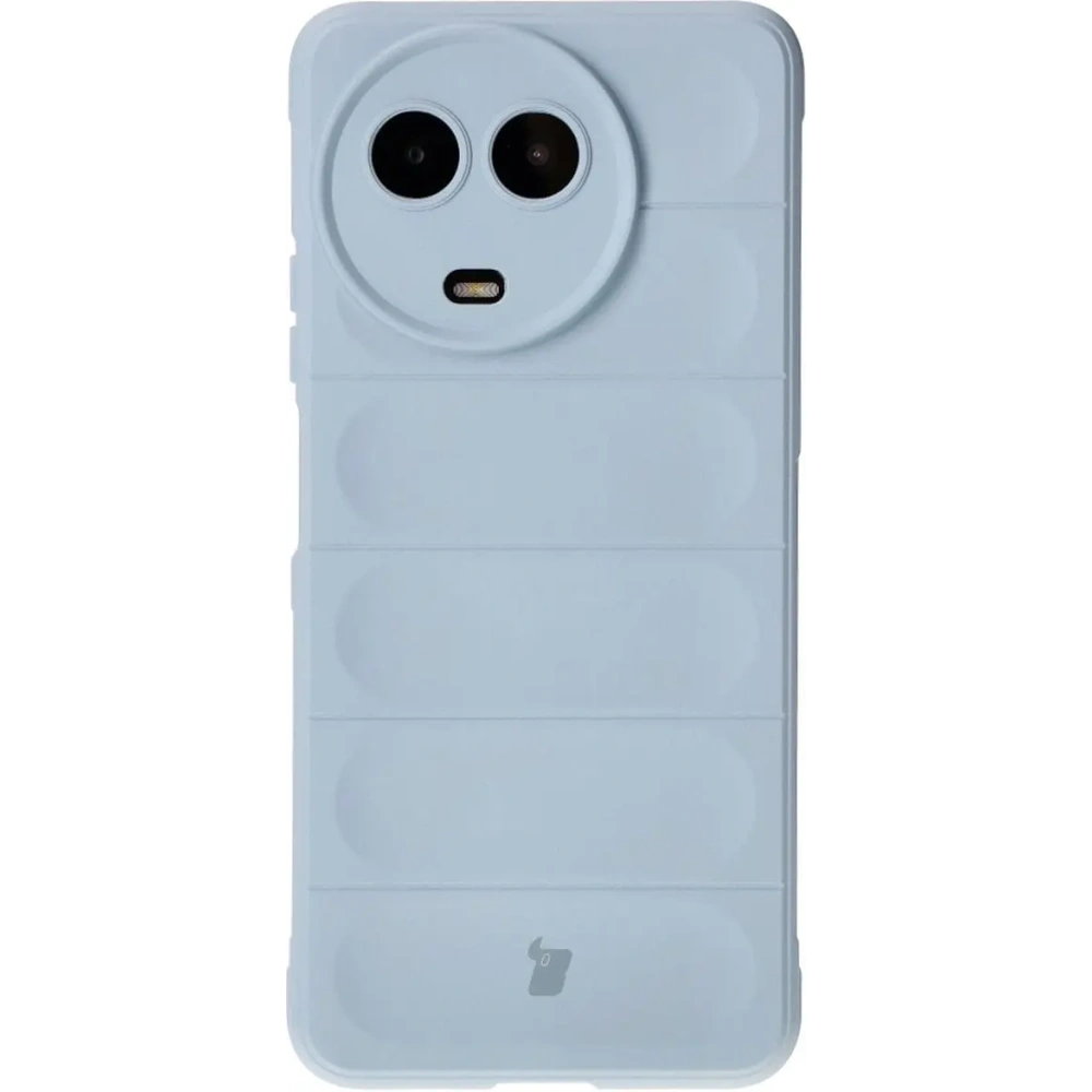 Hurtownia GSM - Bizon Carcasa Tur Realme 11 5G albastru deschis - BIZ3802 - {ean13} - Hurt