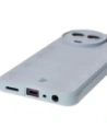 Hurtownia GSM - Bizon Carcasa Tur Realme 11 5G albastru deschis - BIZ3802 - {ean13} - Hurt