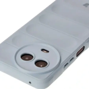 Hurtownia GSM - Bizon Carcasa Tur Realme 11 5G albastru deschis - BIZ3802 - {ean13} - Hurt