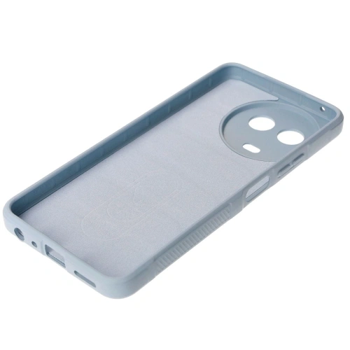 Pancerne etui Bizon Case Tur do Realme 11 5G jasnoniebieskie