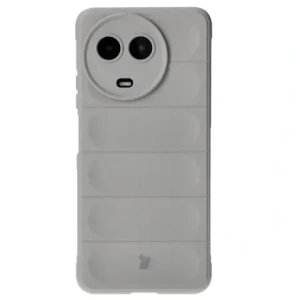 Hurtownia GSM - Bizon Carcasă Tur Realme 11 5G gri deschis - BIZ3803 - {ean13} - Hurt