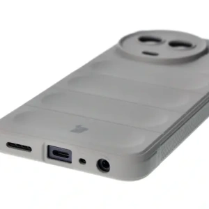 Wholesale Bizon Case Tur Realme 11 5G light grey - BIZ3803 - {ean13} - Hurt