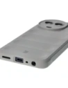 Hurtownia GSM - Pancéřové pouzdro Bizon Case Tur pro Realme 11 5G světle šedé - BIZ3803 - {ean13} - Hurt