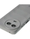 Bizon Case Tur Realme 11 5G light grey