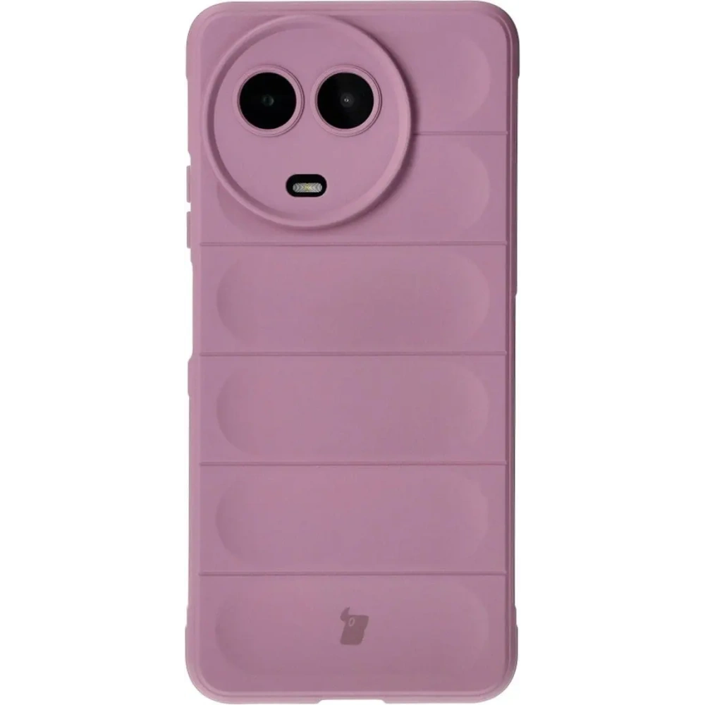 Hurtownia GSM - Pancéřové pouzdro Bizon Case Tur pro Realme 11 5G světle fialové - BIZ3804 - {ean13} - Hurt
