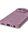 Hurtownia GSM - Bizon Hülle Tur Realme 11 5G helllila - BIZ3804 - {ean13} - Hurt