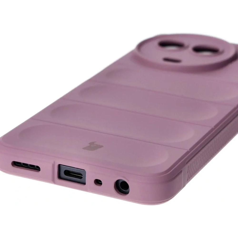 Hurtownia GSM - Bizon Hülle Tur Realme 11 5G helllila - BIZ3804 - {ean13} - Hurt