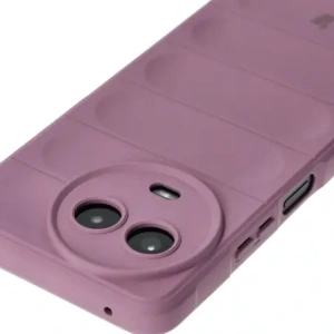 Hurtownia GSM - Bizon Carcasa Tur Realme 11 5G violet deschis - BIZ3804 - {ean13} - Hurt