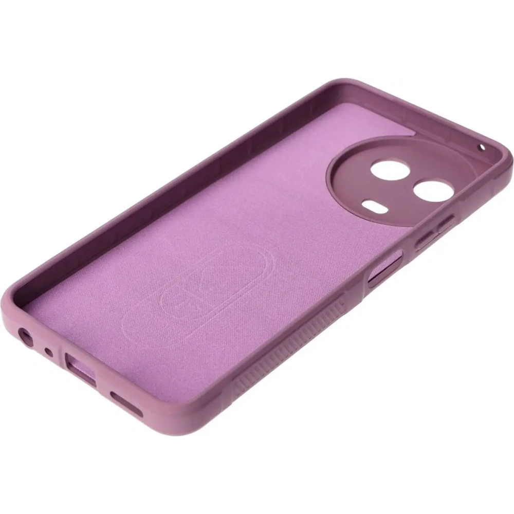Hurtownia GSM - Pancéřové pouzdro Bizon Case Tur pro Realme 11 5G světle fialové - BIZ3804 - {ean13} - Hurt
