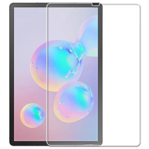 Folia imitująca papier Bizon Film Tab Papirus do Samsung Galaxy Tab A9 [2 PACK]