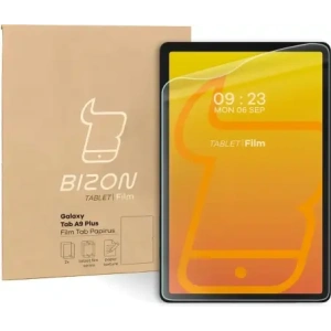 Hurtownia GSM - Bizon Film Tab Papirus Samsung Galaxy Tab A9 Plus [2 CSOMAG] - BIZ3806 - {ean13} - Hurt