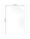 Wholesale Bizon Film Tab Papirus Samsung Galaxy Tab A9 Plus [2 PACK] - BIZ3806 - {ean13} - Hurt