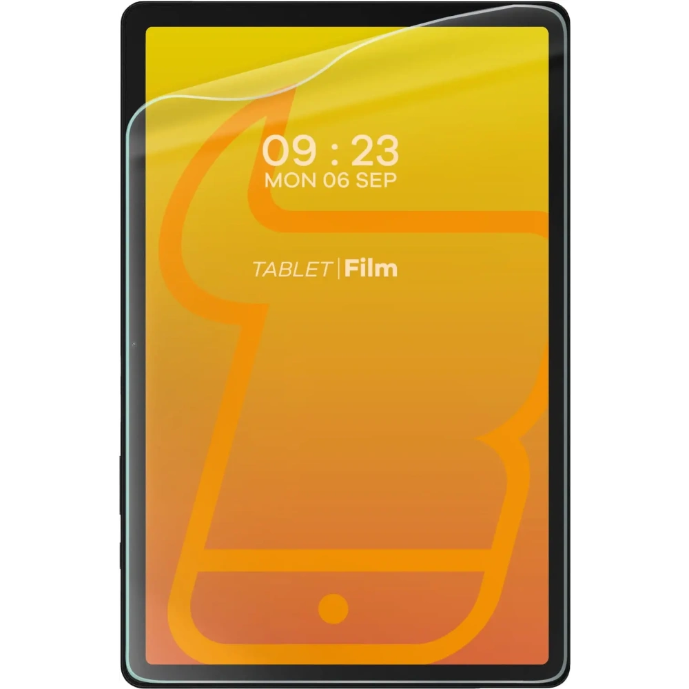 Wholesale Bizon Film Tab Papirus Samsung Galaxy Tab A9 Plus [2 PACK] - BIZ3806 - {ean13} - Hurt