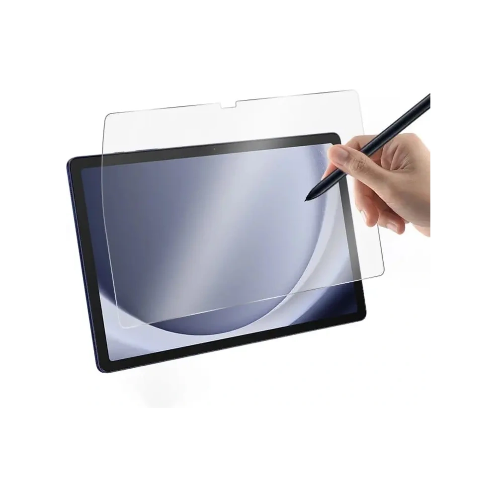 Hurtownia GSM - Folia imitující papír Bizon Film Tab Papirus do Samsung Galaxy Tab A9 Plus [2 PACK] - BIZ3806 - {ean13} - Hurt