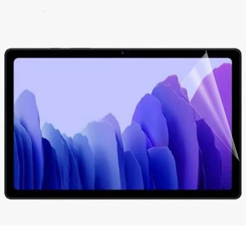 Folia imitująca papier Bizon Film Tab Papirus do Samsung Galaxy Tab A9 Plus [2 PACK]