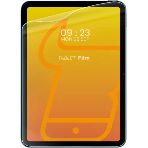 Folia imitująca papier Bizon Film Tab Papirus do iPad 10 10.9 2022 [2 PACK]