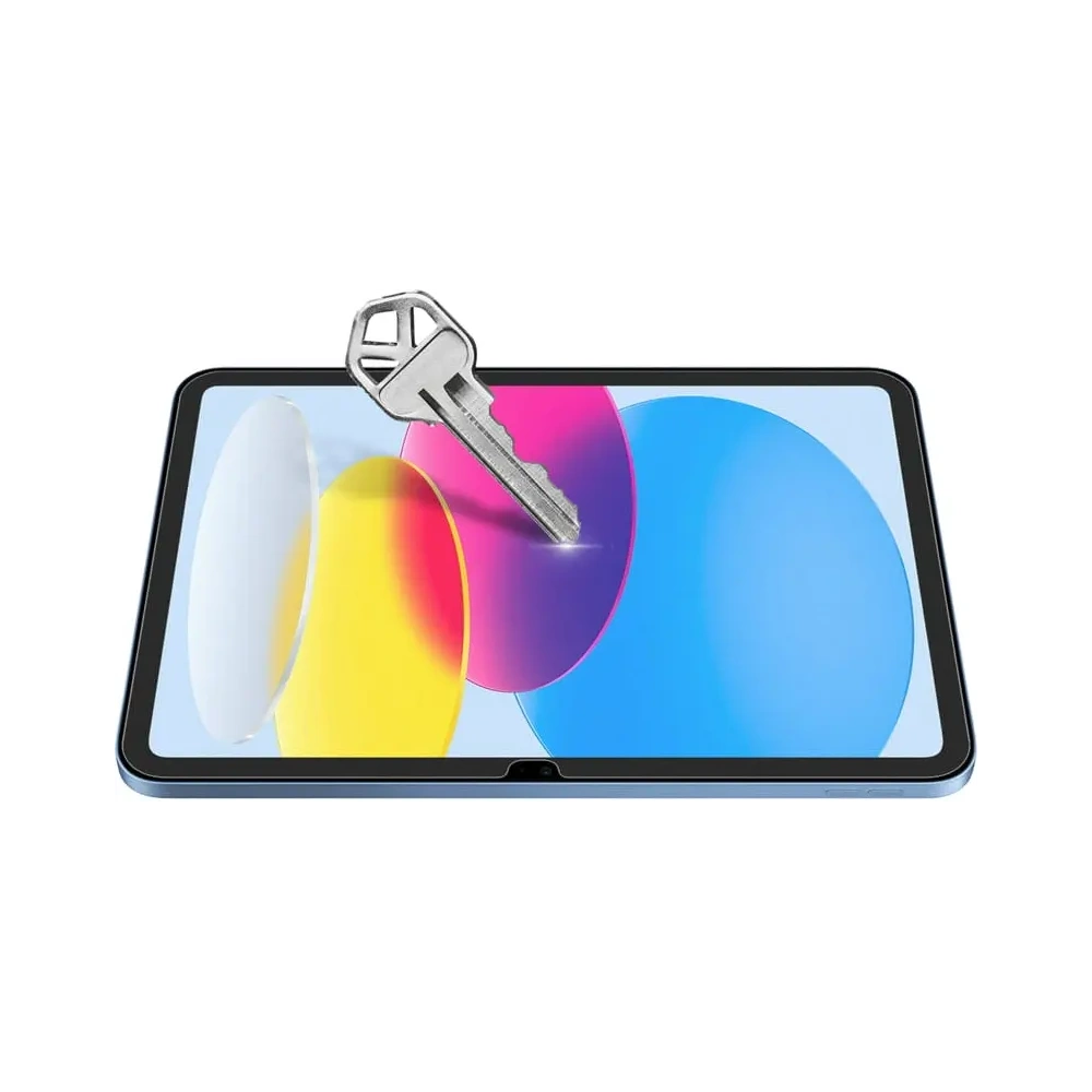 Hurtownia GSM - Bizon Film Tab Papirus Apple iPad 10 10.9 2022 [2 PACK] - BIZ3807 - {ean13} - Hurt