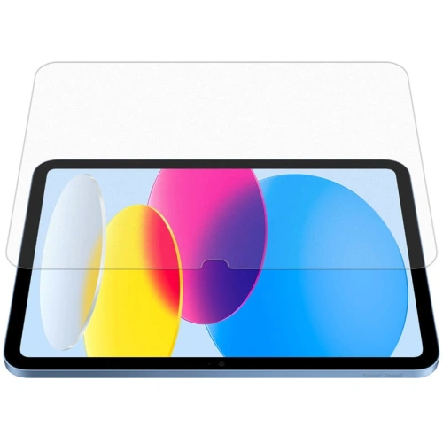 Folia imitująca papier Bizon Film Tab Papirus do iPad 10 10.9 2022 [2 PACK]