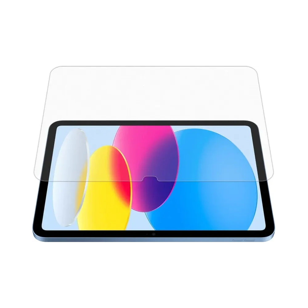 Hurtownia GSM - Folia imitující papír Bizon Film Tab Papirus pro iPad 10 10.9 2022 [2 PACK] - BIZ3807 - {ean13} - Hurt