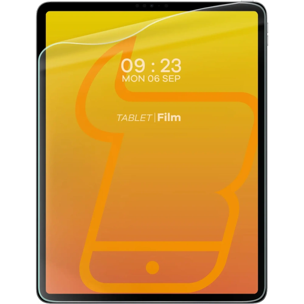 Wholesale Bizon Film Tab Papirus Apple iPad Pro 12.9 2022/2021/2020/2018 [2 PACK] - BIZ3808 - {ean13} - Hurt