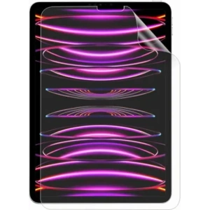 Hurtownia GSM - Folia imitująca papier Bizon Film Tab Papirus do iPad Pro 12.9 2022/2021/2020/2018 [2 PACK] - BIZ3808 - {ean13} - Hurt