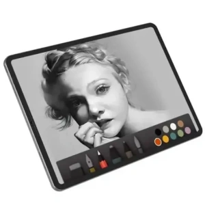 Hurtownia GSM - Bizon Film Tab Papirus Lenovo Tab P12 12.7 TB 370 [2 PACK] - BIZ3809 - {ean13} - Hurt