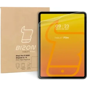 Hurtownia GSM - Bizon Film Tab Papirus Apple iPad Pro 11 2022/2021/2020/2018/AIR 6/5/4 [2 PACK] - BIZ3810 - {ean13} - Hurt