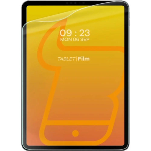 Folia imitująca papier Bizon Film Tab Papirus do iPad Pro 11 2022/2021/2020/2018/AIR 6/5/4 [2 PACK]