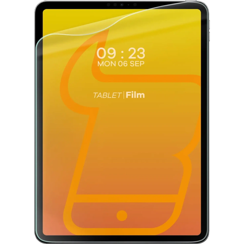 Wholesale Bizon Film Tab Papirus Apple iPad Pro 11 2022/2021/2020/2018/AIR 6/5/4 [2 PACK] - BIZ3810 - {ean13} - Hurt