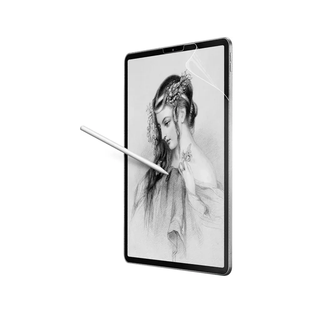 Wholesale Bizon Film Tab Papirus Apple iPad Pro 11 2022/2021/2020/2018/AIR 6/5/4 [2 PACK] - BIZ3810 - {ean13} - Hurt