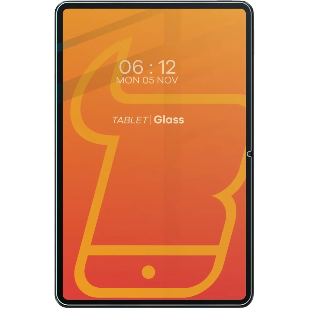 Wholesale Bizon Glass Tab Clear Xiaomi Pad 6 / 6 Pro [2 PACK] - BIZ3811 - {ean13} - Hurt
