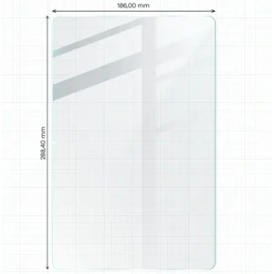 Hurtownia GSM - Tvrzené sklo Bizon Glass Tab Clear pro Lenovo Tab P12 12.7 TB 370 [2 PACK] - BIZ3812 - {ean13} - Hurt