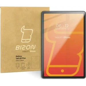Hurtownia GSM - Bizon Glass Tab Clear Samsung Galaxy Tab A9 Plus [2 CSOMAG] - BIZ3813 - {ean13} - Hurt