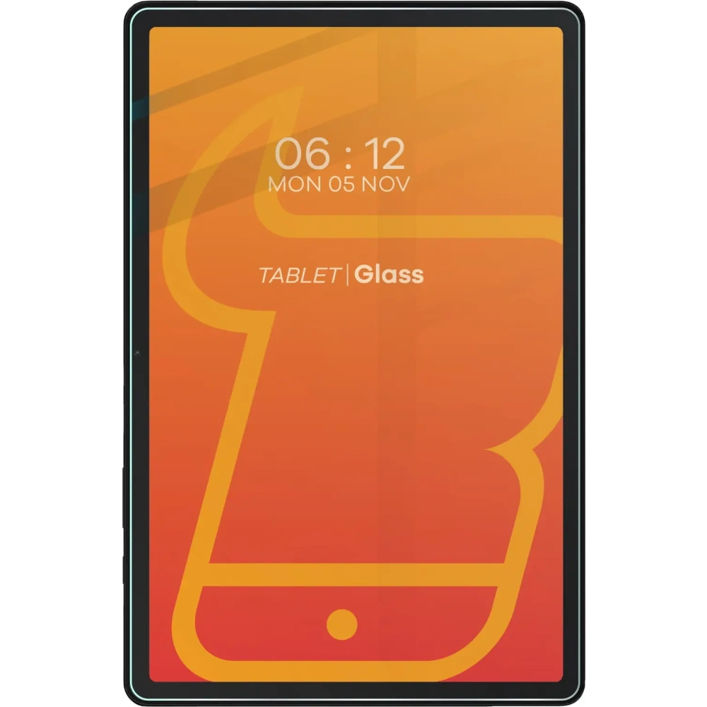 Hurtownia GSM - Tvrdé sklo Bizon Glass Tab Clear pro Samsung Galaxy Tab A9 Plus [2 PACK] - BIZ3813 - {ean13} - Hurt