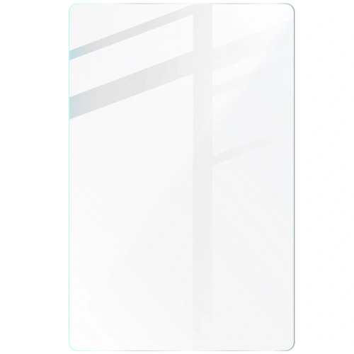 Szkło hartowane Bizon Glass Tab Clear do Samsung Galaxy Tab A9 Plus [2 PACK]