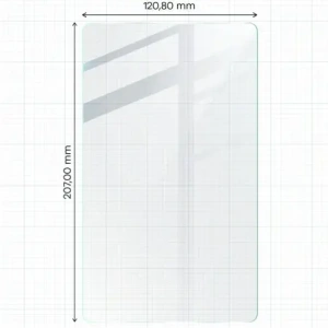 Wholesale Bizon Glass Tab Clear Samsung Galaxy Tab A9 [2 PACK] - BIZ3814 - {ean13} - Hurt