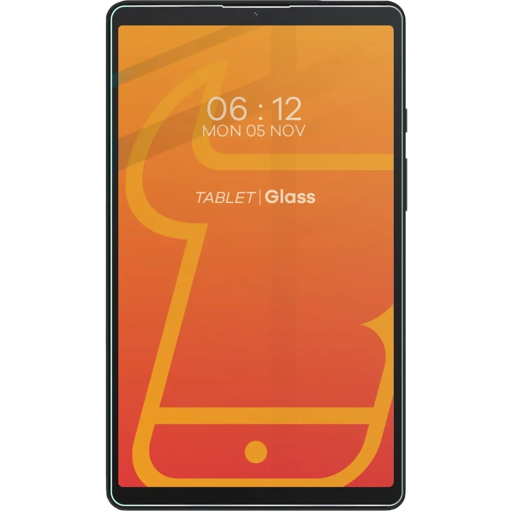 Hurtownia GSM - Bizon üveg táblázat tiszta Samsung Galaxy Tab A9 [2 CSOMAG] - BIZ3814 - {ean13} - Hurt