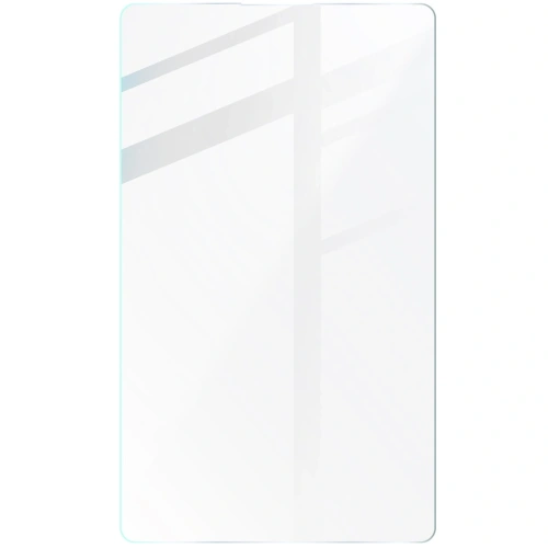 Szkło hartowane Bizon Glass Tab Clear do Samsung Galaxy Tab A9 [2 PACK]