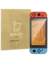 Wholesale Bizon Glass Tab Clear Nintendo Switch [2 PACK] - BIZ3815 - {ean13} - Hurt