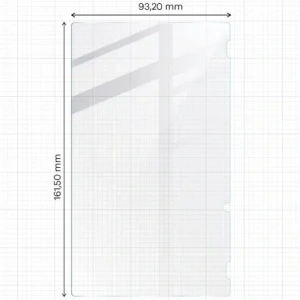Hurtownia GSM - Sklo tvrzené Bizon Glass Tab Clear pro Nintendo Switch [2 PACK] - BIZ3815 - {ean13} - Hurt
