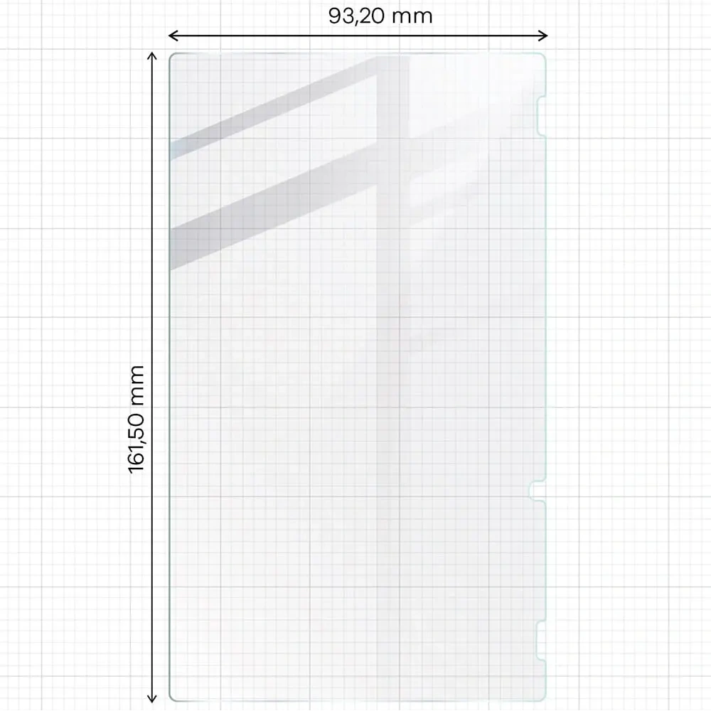 Hurtownia GSM - Bizon Glass Tab Clar Nintendo Switch [2 PACK] - BIZ3815 - {ean13} - Hurt