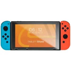Wholesale Bizon Glass Tab Clear Nintendo Switch [2 PACK] - BIZ3815 - {ean13} - Hurt