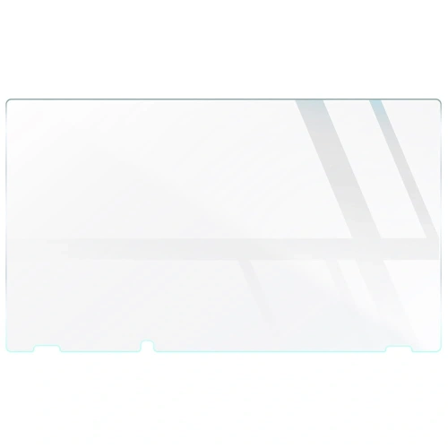 Szkło hartowane Bizon Glass Tab Clear do Nintendo Switch [2 PACK]