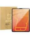 Bizon Glass Tab Clear Apple iPad Pro 12.9 2022/2021/2020/2018 [2 PACK]