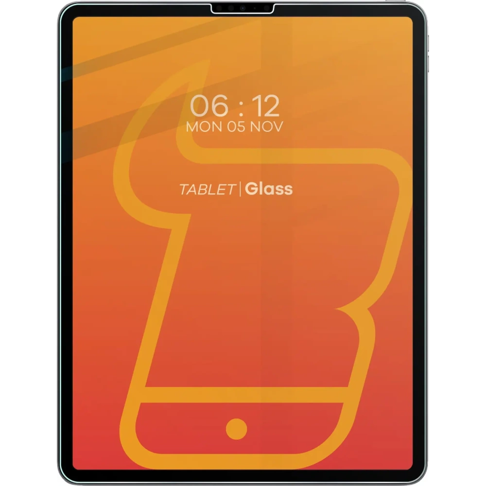 Hurtownia GSM - Bizon Glass Tab Clear Apple iPad Pro 12.9 2022/2021/2020/2018 [2 PACK] - BIZ3816 - {ean13} - Hurt